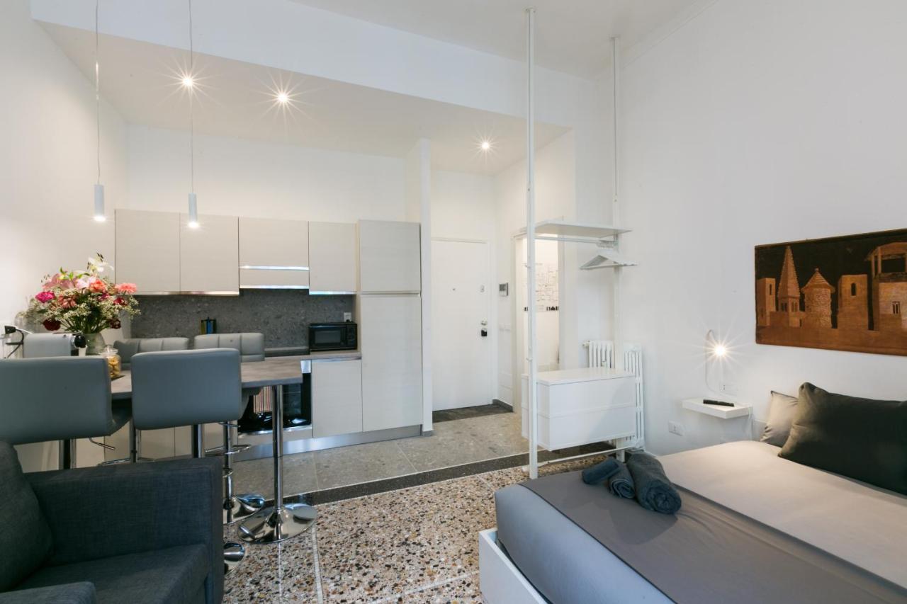 #Italianattitude Apartment Milan Exterior photo