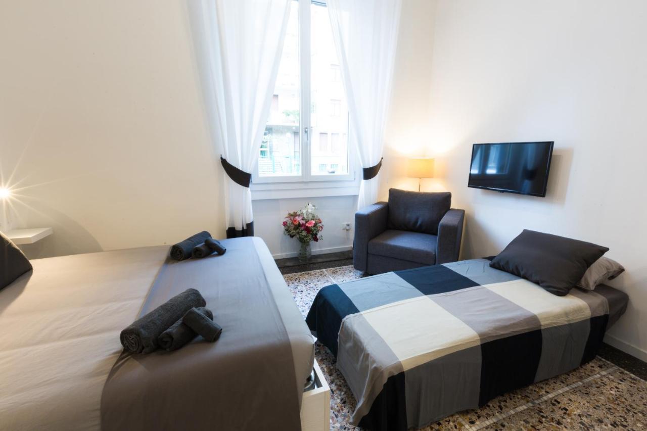 #Italianattitude Apartment Milan Exterior photo